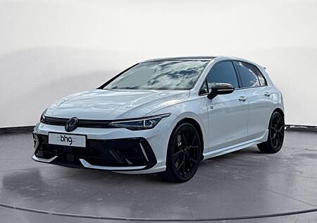 VW Golf Volkswagen R BLACK EDITION 2,0 l TSI 4MOTION 333PS DSG SOFORT VERFÜGBAR