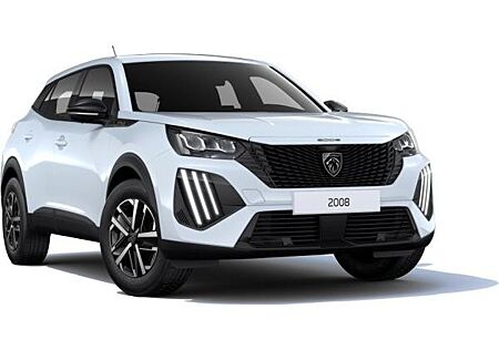 Peugeot 2008 Style MHEV