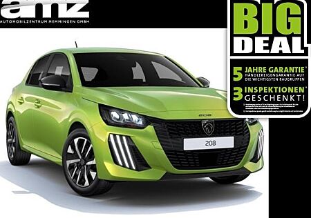 Peugeot 208 Style MHEV