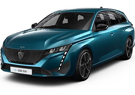 Peugeot 308 SW Elektro Style