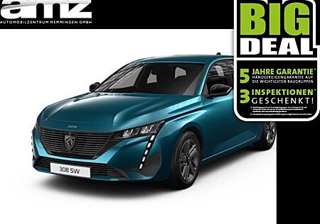 Peugeot 308 SW Style 1.5 Diesel