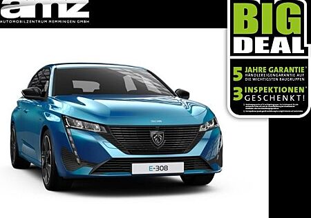 Peugeot 308 Elektro Style Limousine