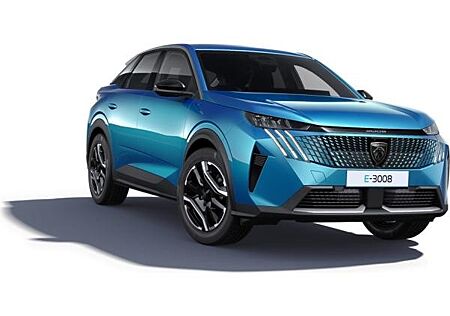 Peugeot 3008 Elektro Allure