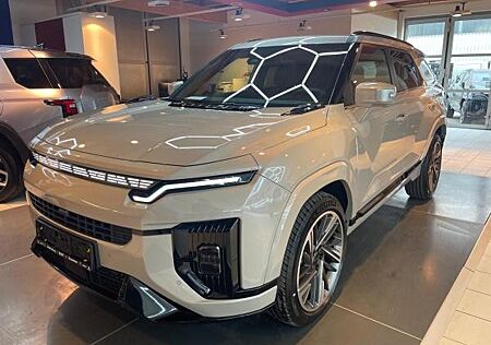 KGM Actyon 1.5 T-GDI Lux AT/LED/360°/ACC/Panoramadach