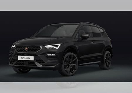 Cupra Ateca VZ 2.0 TSI 221 kW (300 PS) 7-Gang DSG 4Drive