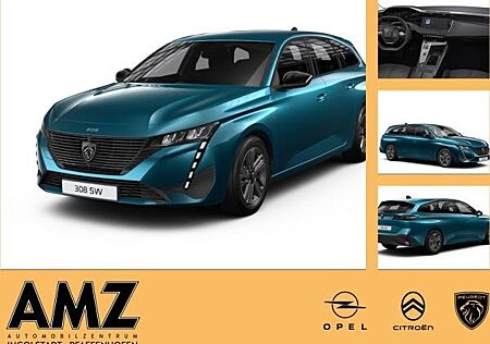 Peugeot 308 SW Style MHEV