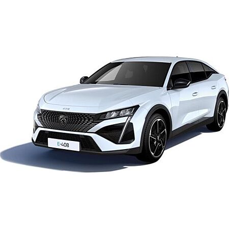 Peugeot 408 leasen