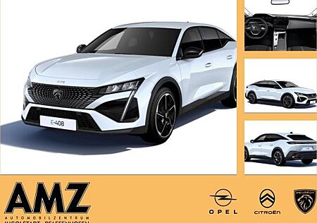 Peugeot 408 Elektro Allure