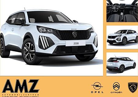 Peugeot 2008 Style MHEV