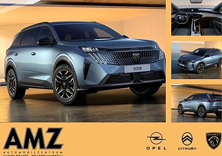 Peugeot 5008 Allure Hybrid