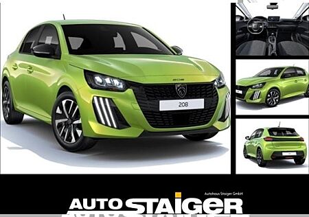 Peugeot 208 Style 🔥 Christmas Knaller 🔥im VORLAUF