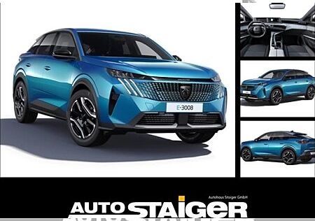Peugeot 3008 Elektro Allure
