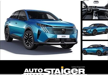 Peugeot 3008 Allure MHEV Style 🔥 Christmas Knaller 🔥