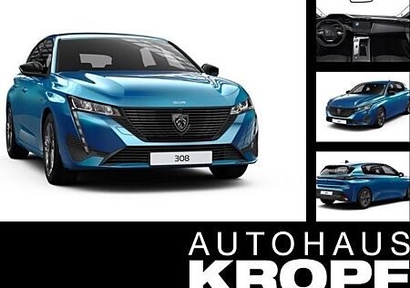 Peugeot 308 Style Limousine 1.5 Diesel