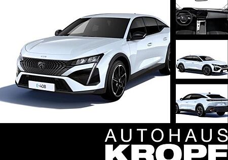 Peugeot 408 Elektro Allure