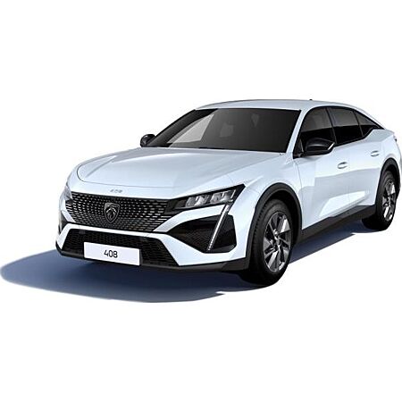 Peugeot 408 leasen