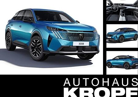 Peugeot 3008 Allure MHEV