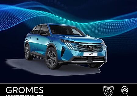 Peugeot 3008 BUSINESS 145 PS ✅ in 4 - 6 Wochen verfügbar