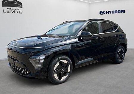 Hyundai Kona 🔋⚡️65,4kWh ⚡️ TREND ‼️‼️ AKTIONSLEASING‼️‼️