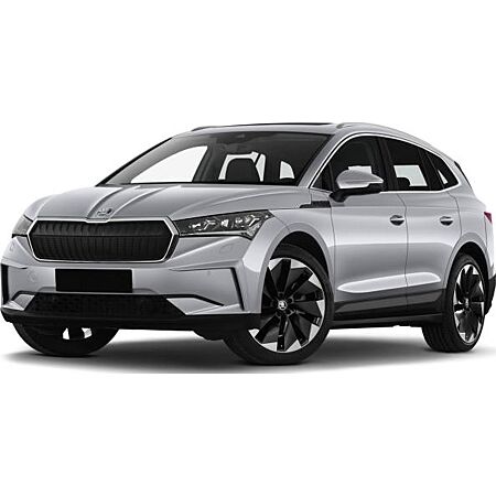 Skoda ENYAQ leasen