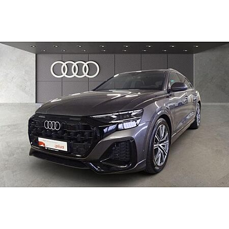 Audi Q8 leasen