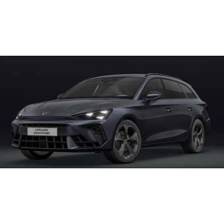 Cupra Leon leasen