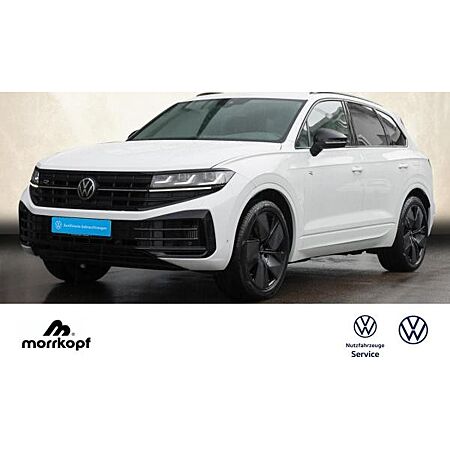 VW Touareg leasen