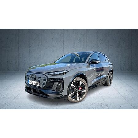Audi SQ6 e-tron leasen