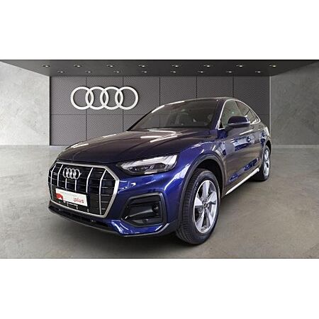 Audi Q5 leasen