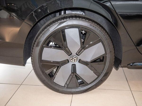 Volkswagen Passat R-Line 2,0 l TSI OPF 4MOTION 7-Gang-Doppelkupplungsgetrie be DSG bild 6