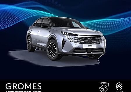 Peugeot 3008 GT 145 PS ✅ in 4 - 6 Wochen verfügbar