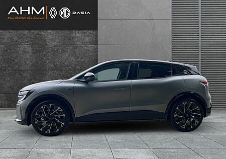 Renault Megane E-Tech Electric