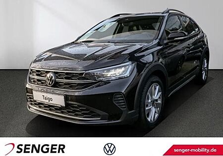VW Taigo Volkswagen 1.0 TSI Energy