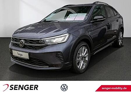 VW Taigo Volkswagen 1.0 TSI DSG Energy