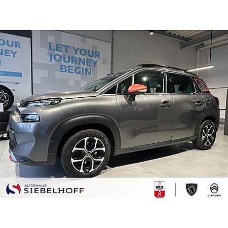 Citroën C3 Aircross leasen
