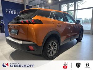 Peugeot 2008 e-2008 Active Pack Elektromotor 136 *OBC*SHZ*PDC*CarPlay* bild 5