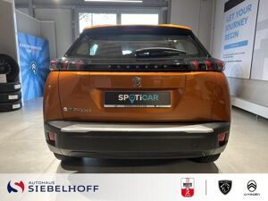 Peugeot 2008 e-2008 Active Pack Elektromotor 136 *OBC*SHZ*PDC*CarPlay* bild 6