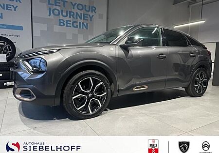 Citroën E-C4 C-Series Elektromotor 136