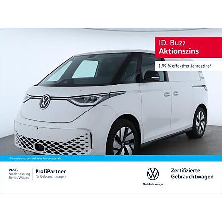 VW ID.Buzz leasen