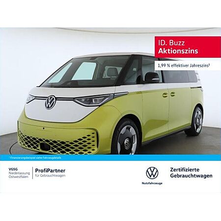 VW ID.Buzz leasen