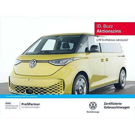 VW ID.Buzz leasen