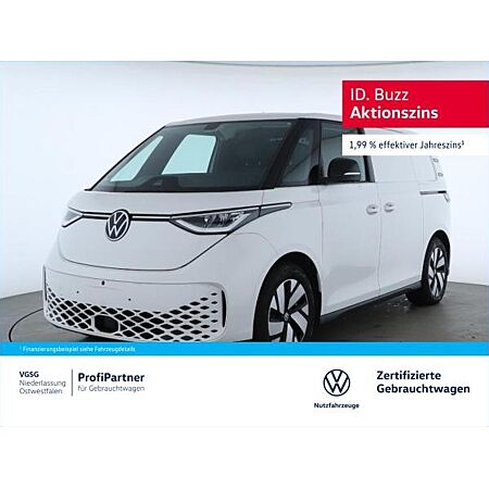 VW ID.Buzz leasen