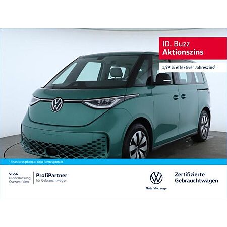 VW ID.Buzz leasen