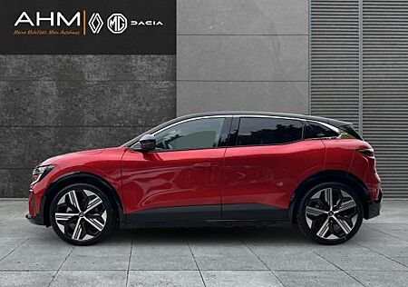 Renault Megane E-Tech Electric