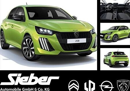 Peugeot 208 Style *RAHMENABKOMMEN*