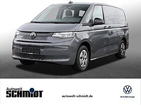Volkswagen T7 Multivan "FAMILY" 2.0 TDI LÜ 7-Gang-DSG Volkswagen T7 Multivan "FAMILY" 2.0 TDI LÜ 7-Gang-DSG