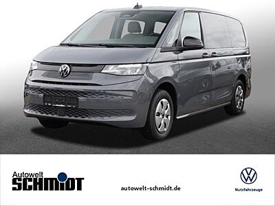 Volkswagen T7 Multivan "FAMILY" 2.0 TDI LÜ 7-Gang-DSG