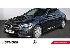 Mercedes-Benz C 200 d Avantgarde Digital-Light Pano Memory AHK Mercedes-Benz C 200 d Avantgarde Digital-Light Pano Memory AHK