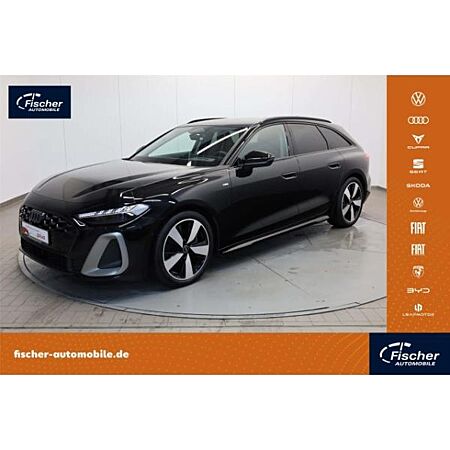 Audi A5 leasen