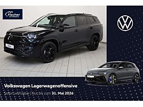 Volkswagen Tayron 1.5 eHybrid OPF R-Line Black Style | 📣 Mai-Aktion – sofort verfügbar! 📣 Volkswagen Tayron 1.5 eHybrid OPF R-Line Black Style | 📣 Mai-Aktion – sofort verfügbar! 📣